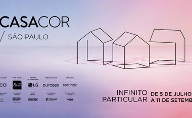 CASACOR São Paulo 2022
