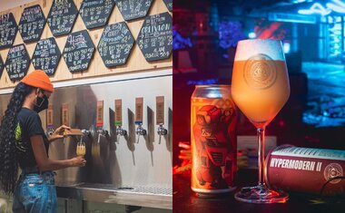 23 bares e restaurantes imperdíveis no Itaim para conhecer o quanto antes