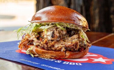 7 lugares para comer Pulled Pork em São Paulo