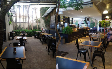 6 cafés em livrarias em São Paulo que valem a visita