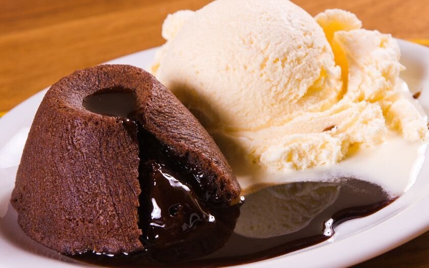 Petit Gâteau do Erick Jacquin aprenda a receita original do jurado do