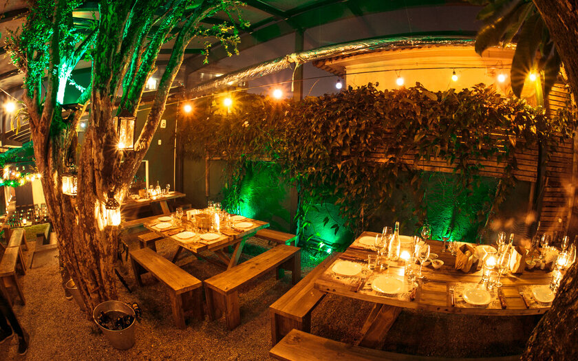 Tour gastronômico pela Zona Oeste conheça 29 lugares imperdíveis pela