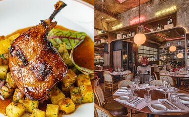 20 restaurantes imperdíveis e deliciosos na Zona Leste de São Paulo 