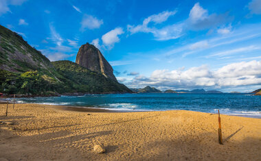 11 praias do Rio de Janeiro que você precisa conhecer pelo menos uma vez na vida