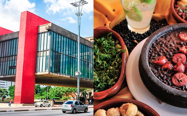 O que fazer em São Paulo na quarta-feira: 8 passeios para deixar a semana mais animada