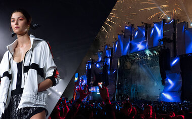 Rock in Rio 2022: dicas de looks para arrasar no festival