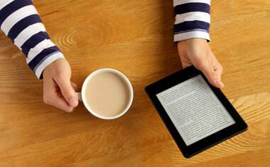11 leituras imperdíveis disponíveis no Kindle Unlimited