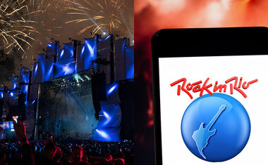 Rock in Rio 2022: veja como acompanhar a transmissão ao vivo dos shows