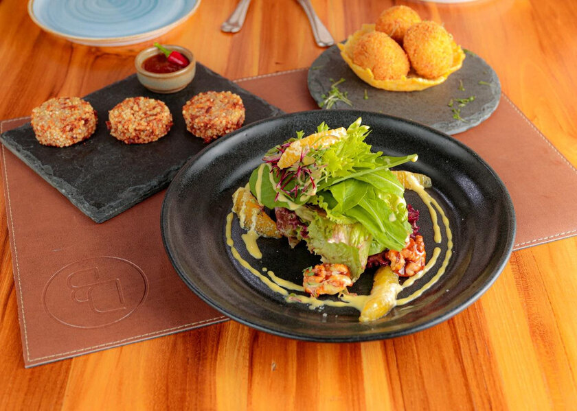 São Paulo Restaurant Week 2022 Guia da Semana