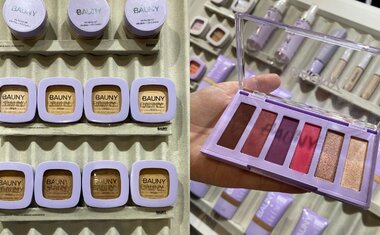 8 novas marcas de produtos de beleza para conhecer o quanto antes 