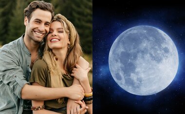 Astrologia: saiba como aproveitar as fases na lua no seu relacionamento
