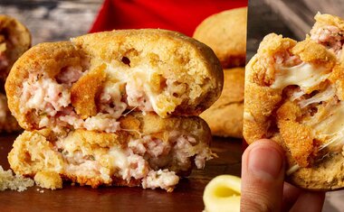Salty Cookie: American Cookies lança versão salgada inédita que vai te surpreender!