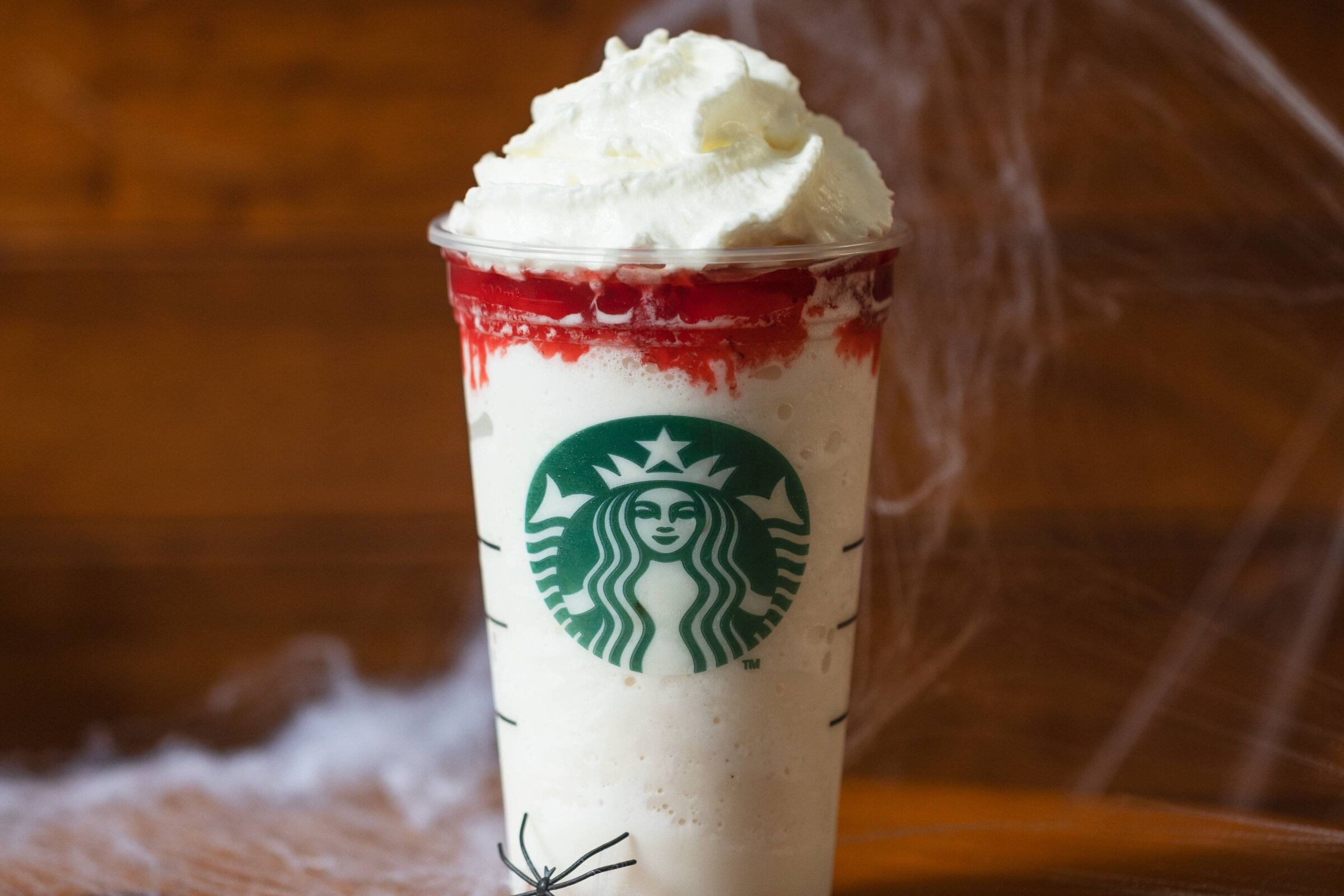 Halloween 2022 chega ao Starbucks com frappuccinos especiais (e  assustadores); saiba mais!