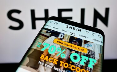 Shein abrirá primeira loja física no Brasil por tempo limitado; veja os detalhes!