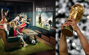 Copa do Mundo 2022: saiba como organizar sua casa para receber os amigos durante os jogos