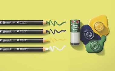 De esmaltes a bombom: confira 6 linhas de produtos lançadas especialmente para a Copa do Mundo 2022