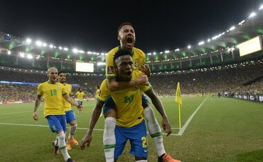 Copa do Mundo 2022: veja datas, horários e como assistir aos jogos do Brasil!