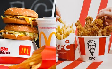 De lanche de graça a "pague um, leve dois": 9 promoções imperdíveis na Black Friday das redes de fast food