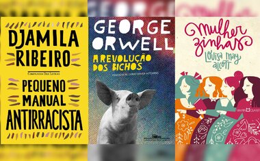 15 e-books e livros por até R$ 15 para comprar na Black Friday 2022