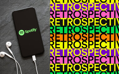 Retrospectiva Spotify 2022 já está disponível; saiba tudo e veja como fazer a sua!