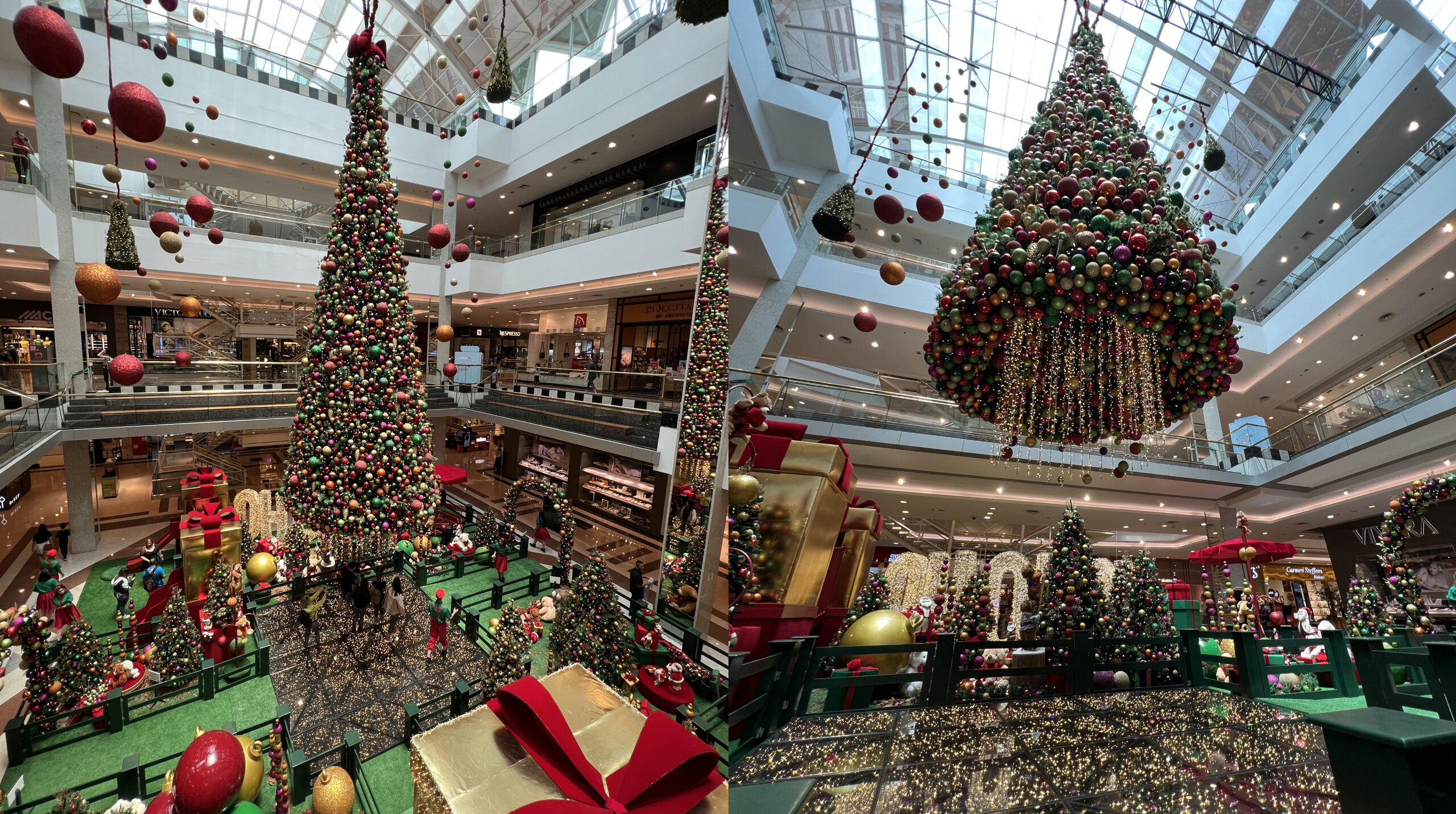 Onde ver decoração de Natal em São Paulo em 2022 Onde ver decoração de Natal em São Paulo em 2022