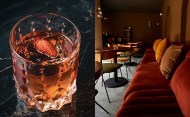 6 lugares em São Paulo para tomar diferentes versões de Negroni