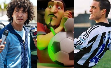 Copa do Mundo: 17 filmes, séries e documentários para os amantes do futebol