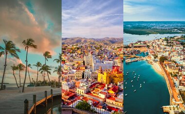 10 viagens internacionais que prometem bombar em 2023