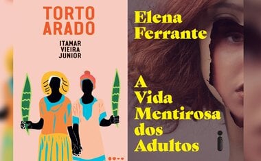 18 adaptações de livros que chegam ao streaming e cinema em 2023