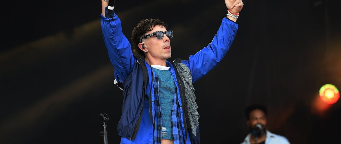 Shows Rio de Janeiro Guia da Semana