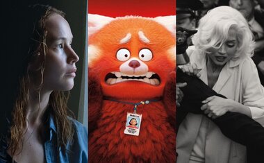 Oscar 2023: da Netflix ao Prime Video, veja onde assistir a 9 filmes indicados