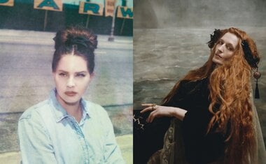 MITA Festival 2023 confirma Lana Del Rey e Florence + The Machine; veja o line-up completo!