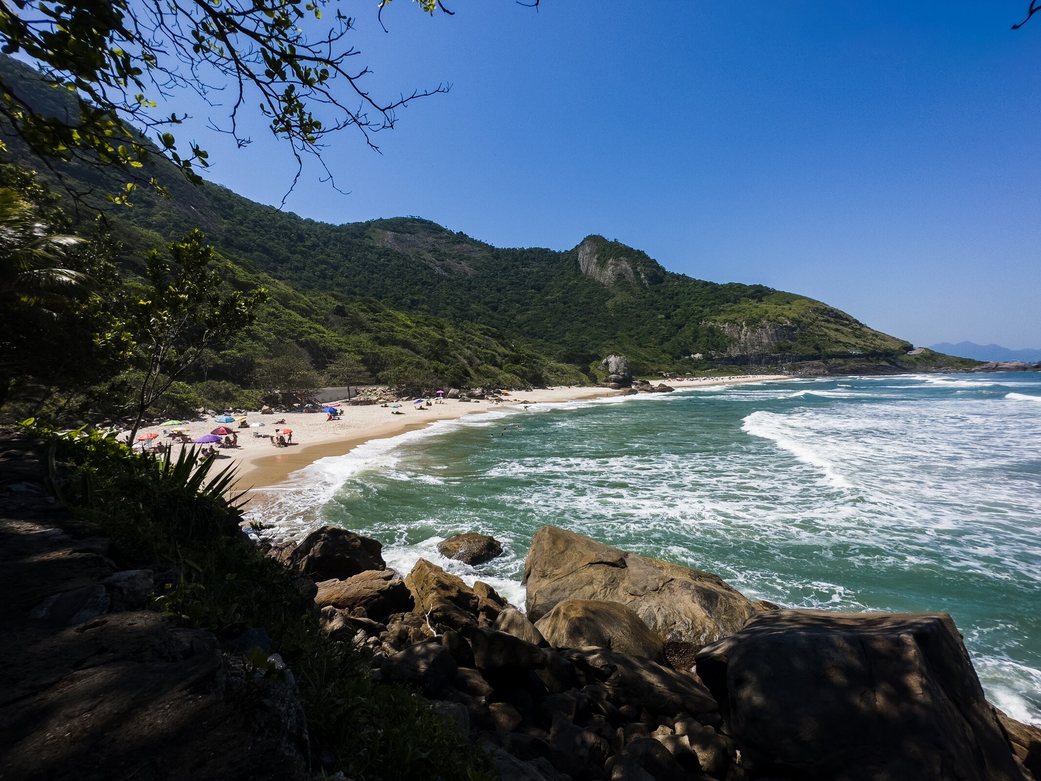 Conheça 10 das praias mais bonitas do Brasil