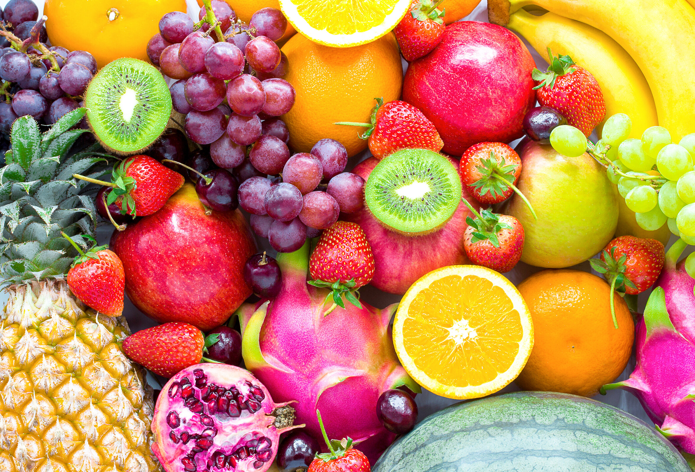 Dê Exemplos De Alimentos Que Possuem Grande Quantidade De Água.