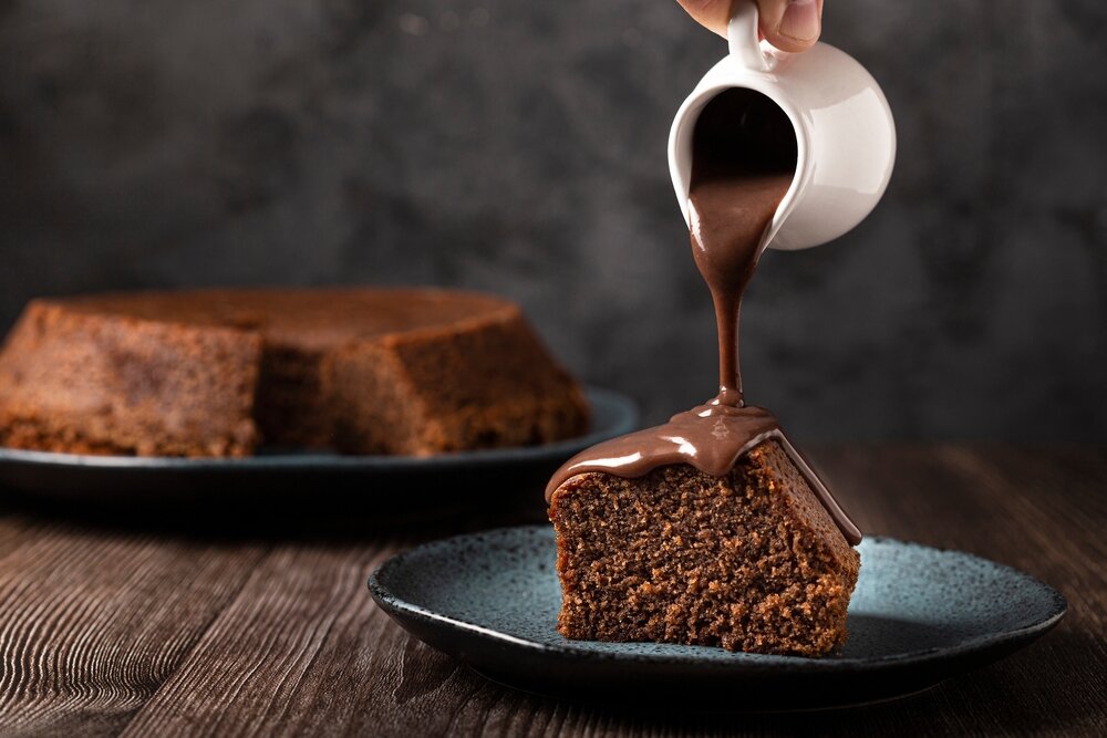 Bolo de Chocolate Fofinho na Batedeira é simples de fazer e irresistível;  veja a receita!