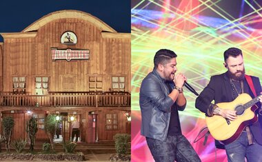 Villa Country comemora 21 anos com quatro dias de festa e grandes nomes do sertanejo; saiba mais!