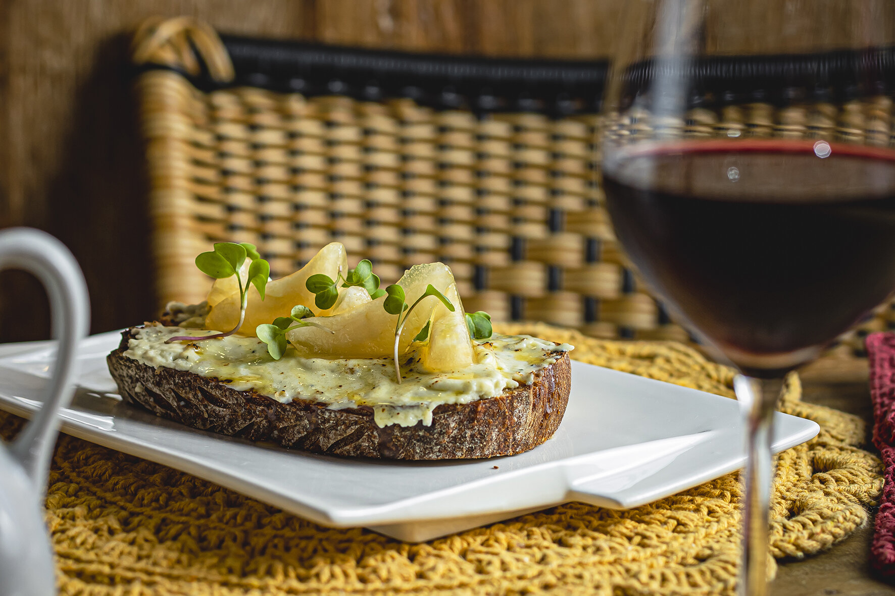 De Avocado à French Toast 7 lugares para comer toasts em São Paulo