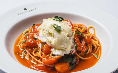 Dia da Comida Italiana: 8 restaurantes em São Paulo para comer boas massas
