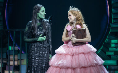 Wicked: tudo sobre a nova versão do musical da Broadway em São Paulo