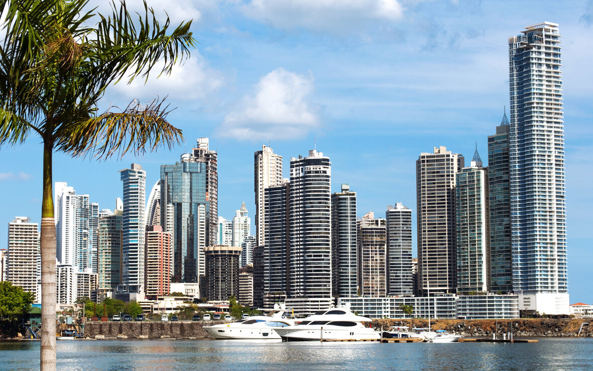 Panama tsunami warning today live