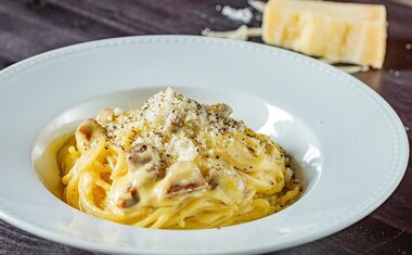 Carbonara Day 2023: 13 restaurantes para comer o prato em São Paulo