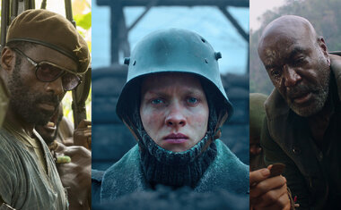 Além de 'Nada de Novo no Front': 10 filmes de guerra para ver na Netflix