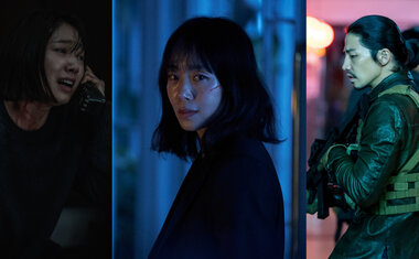 Além de 'Kill Boksoon': 10 filmes coreanos de ação para ver na Netflix 