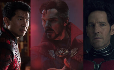 Qual é a ordem cronológica dos filmes da Marvel? Descubra!