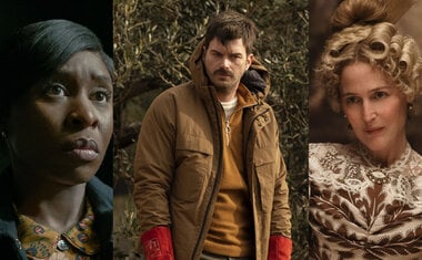 Além de 'Encurralados': 7 suspenses eletrizantes na Netflix em 2023