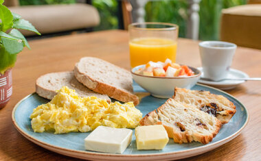 Breakfast Weekend: tudo sobre o festival de cafés da manhã em São Paulo