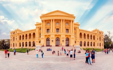 Vai de Roteiro: conheça os walking tours guiados oficiais de São Paulo