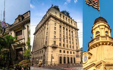 Da Sala São Paulo ao Edifício Matarazzo: 6 lugares em SP com visitas guiadas