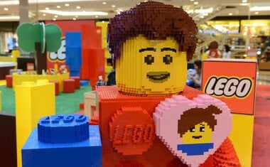 LEGO Experience chega a SP com espaço temático e atividades grátis; saiba mais!