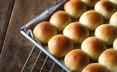Receita de pão caseiro fofinho é simples e deliciosa; confira!